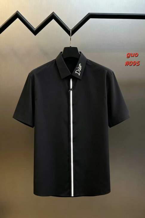 Dior Shirts Short _SKUDiorM-3XL12yr20628268